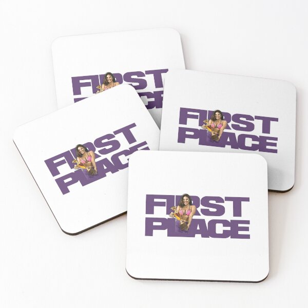 Item preview, First Place designed and sold by Meanime.