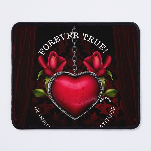 Item preview, FOREVER TRUE II! designed and sold by LadyWise.