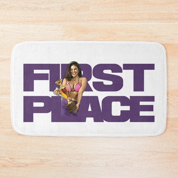 Item preview, First Place designed and sold by Meanime.
