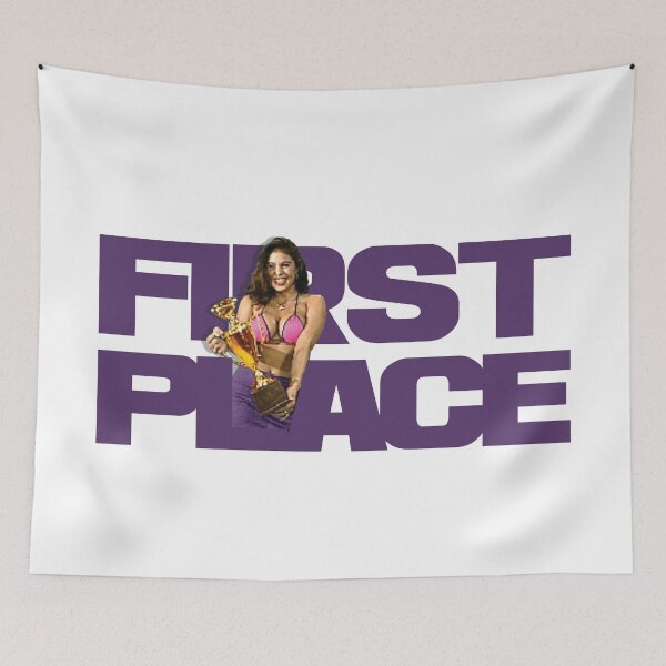 Item preview, First Place designed and sold by Meanime.