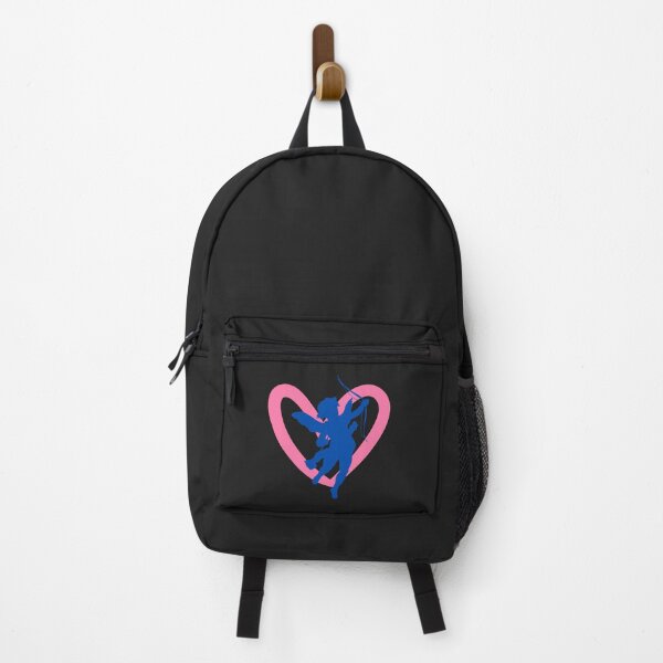 Item preview, Cupid and heart designed and sold by mankindvm.