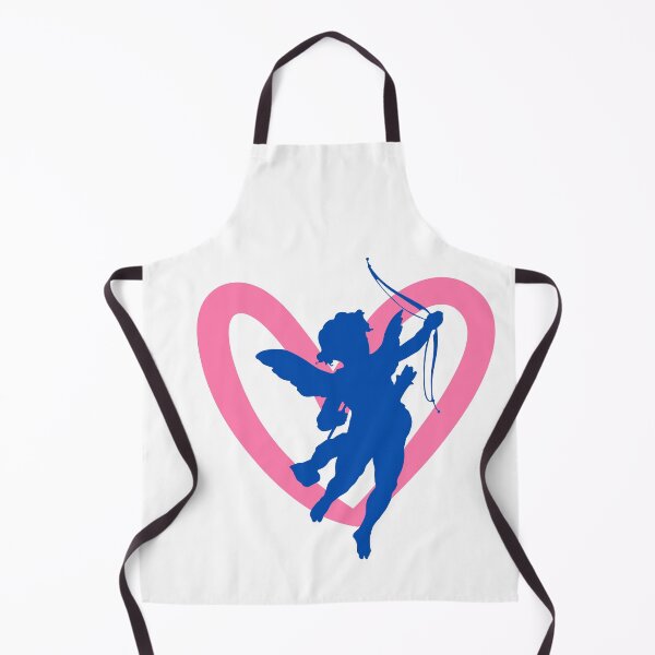 Item preview, Cupid and heart designed and sold by mankindvm.