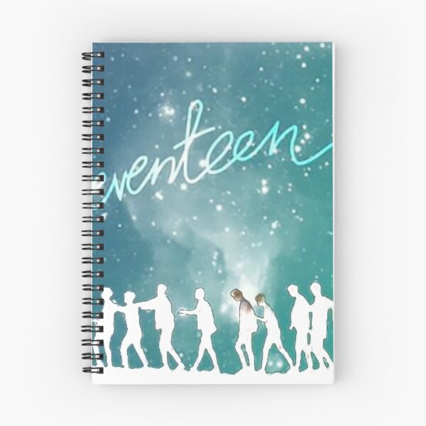 Item preview, seventeen designed and sold by jogtest.
