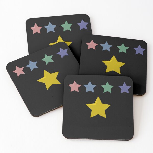 Item preview, five star rating designed and sold by SeniorPrint99.