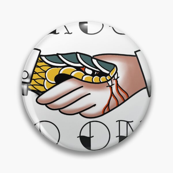 Item preview, Trust No One designed and sold by SunkBubble.