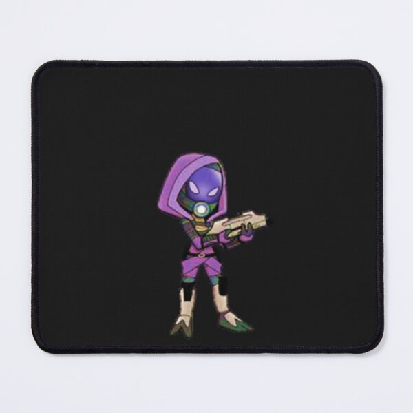Item preview, Mass Effect :Tali'Zorah mea designed and sold by morarbrianne.