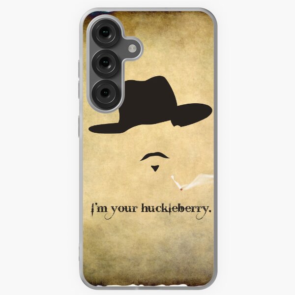 Item preview, Huckleberry Finale designed and sold by muskitt.