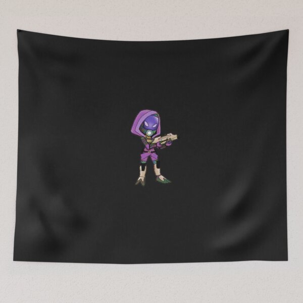 Item preview,  Mass Effect :Tali'Zorah mea designed and sold by morarbrianne.