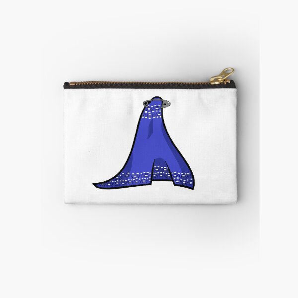 Item preview, Pinned Hanky Code-Navy Blue designed and sold by Riccivela.
