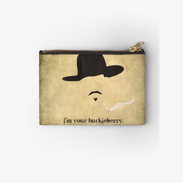 Item preview, Huckleberry Finale designed and sold by muskitt.