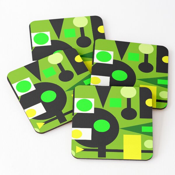 Item preview, Abstract Work No. 1881 designed and sold by porfysoundtrack.