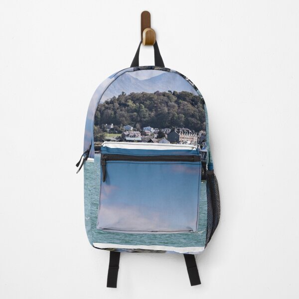 Item preview, Bangor Pier designed and sold by Raymond Kerr.