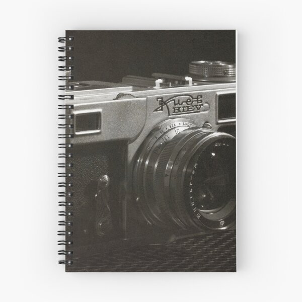 Item preview, Film camera designed and sold by KGPhotoArt.