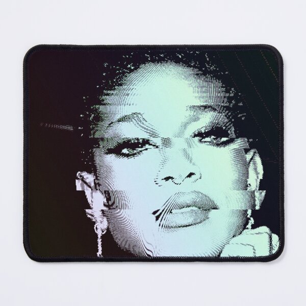 Item preview, Willow Smith Poster designed and sold by Pseudo Art.