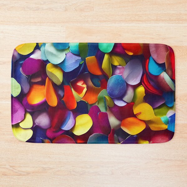 Item preview, Covered in Rose Petals designed and sold by fruitfulskye.