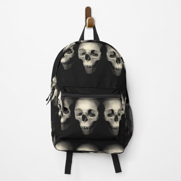 Item preview, The Phases of Skull designed and sold by Uglytaso16.