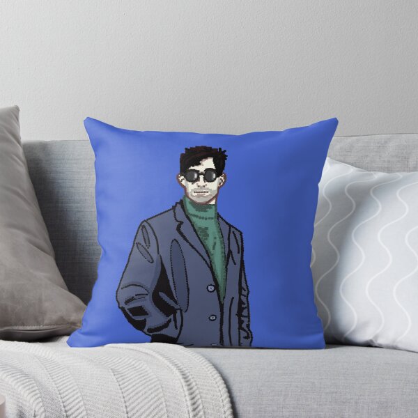 Item preview, Joseph wearing Sunglasses  designed and sold by HappyRandomArt.