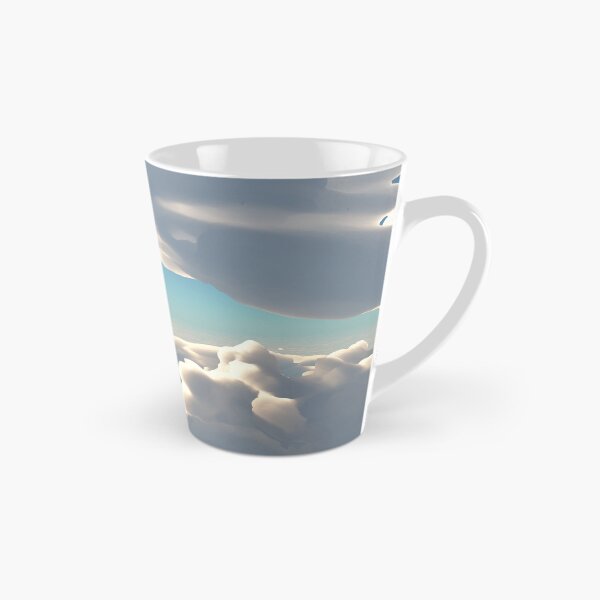 Item preview, Cartoon Clouds designed and sold by JoreJj Z. Elprehzleinn.