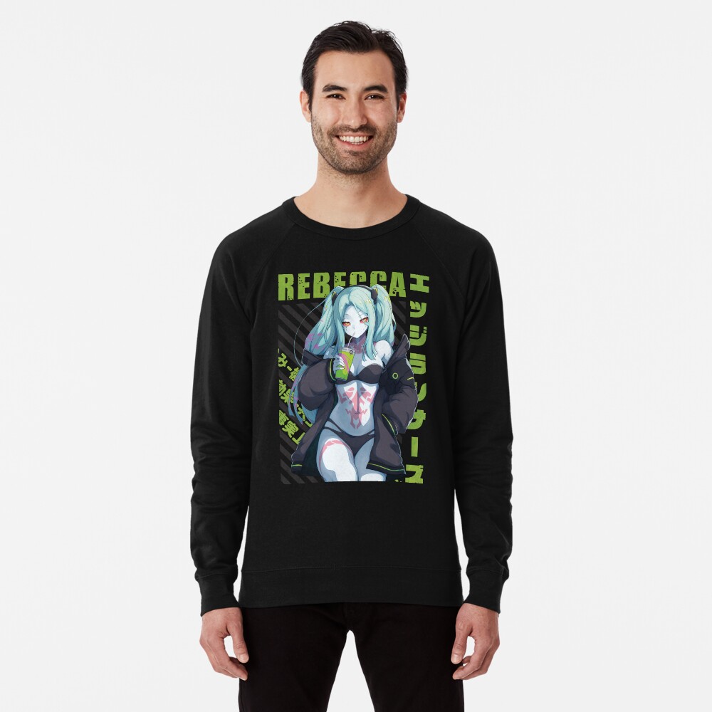 Item preview, Lightweight Sweatshirt designed and sold by Recup-Tout.