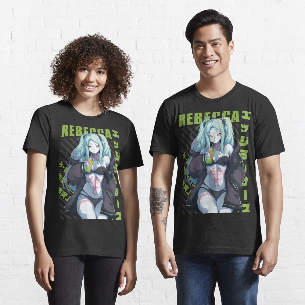 Item preview, Essential T-Shirt designed and sold by Recup-Tout.