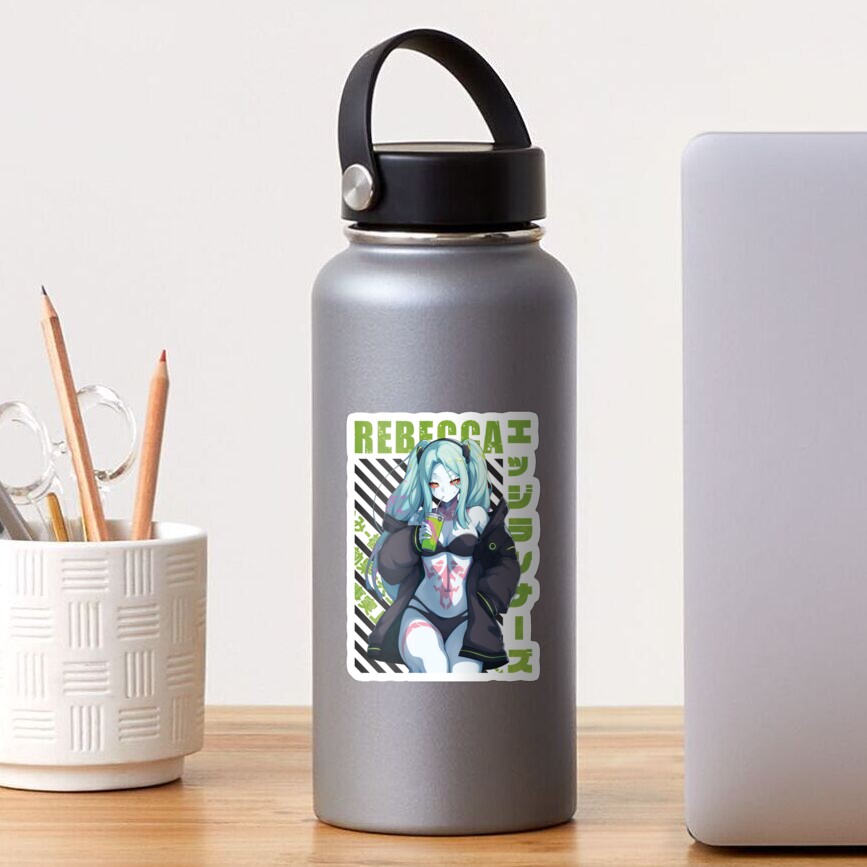 Item preview, Sticker designed and sold by Recup-Tout.