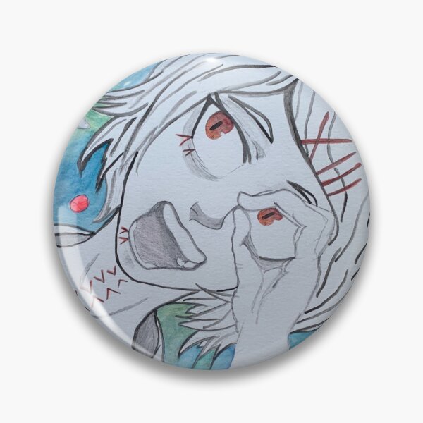 Item preview, Suzuya Being Awesome designed and sold by Good-Vibes-Only.