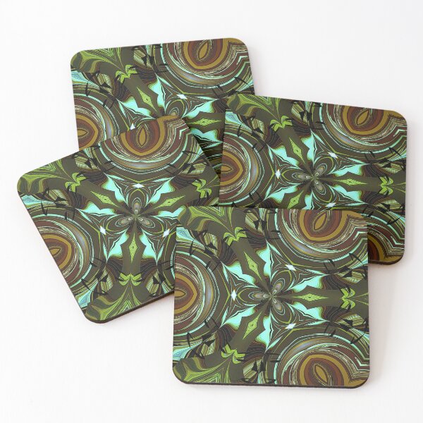Item preview, Abstract Art #226 designed and sold by jkmbaldwin.