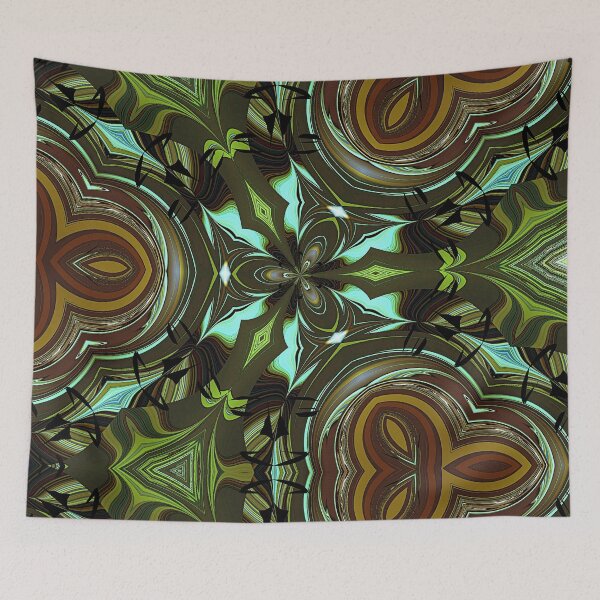 Item preview, Abstract Art #226 designed and sold by jkmbaldwin.