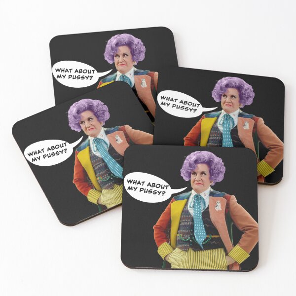 Item preview, Sixie Slocombe designed and sold by kryten4k.