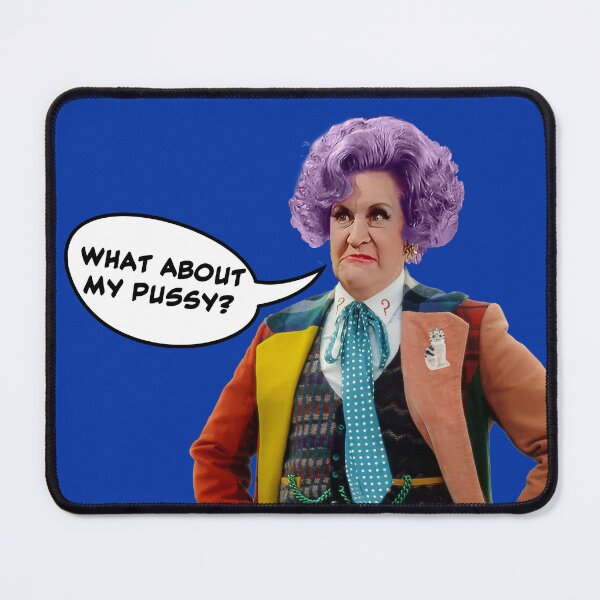 Item preview, Sixie Slocombe designed and sold by kryten4k.