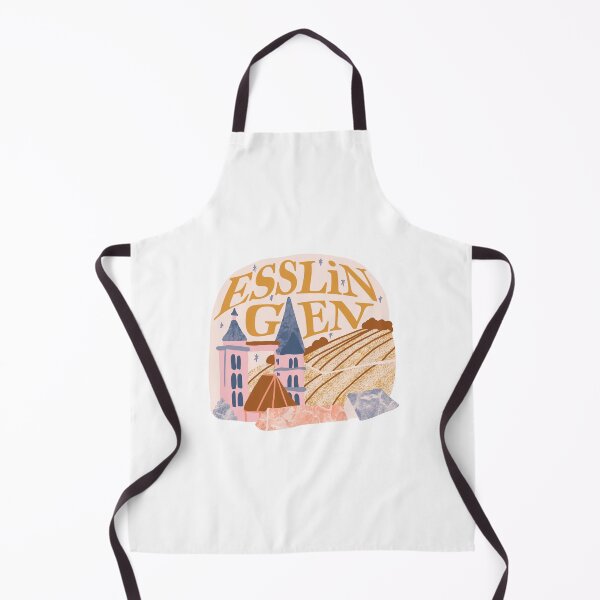 Item preview, Esslingen Wineyards designed and sold by ArtInPi.