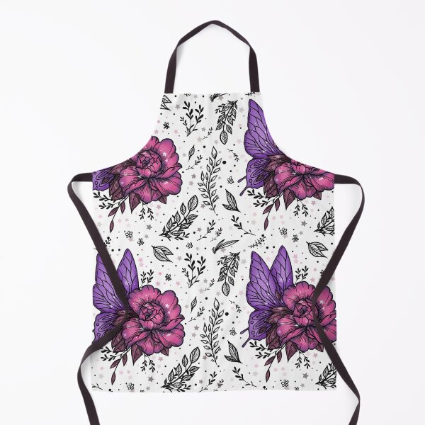 Item preview, Flora designed and sold by NadyaOrangeKiss.