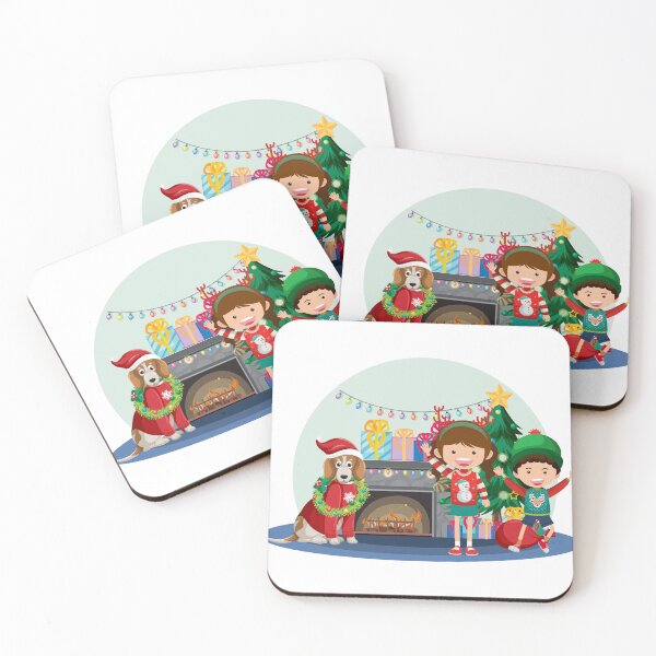 Item preview, It's Ho-ho-go time, xmas, December, family  designed and sold by Lessonsprint.
