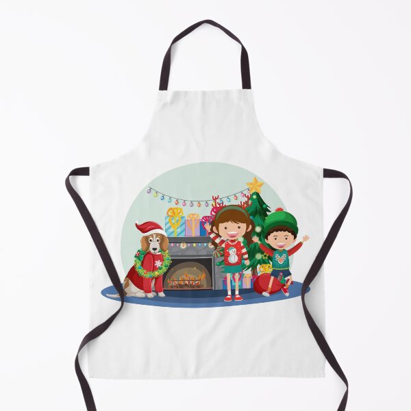 Item preview, It's Ho-ho-go time, xmas, December, family  designed and sold by Lessonsprint.