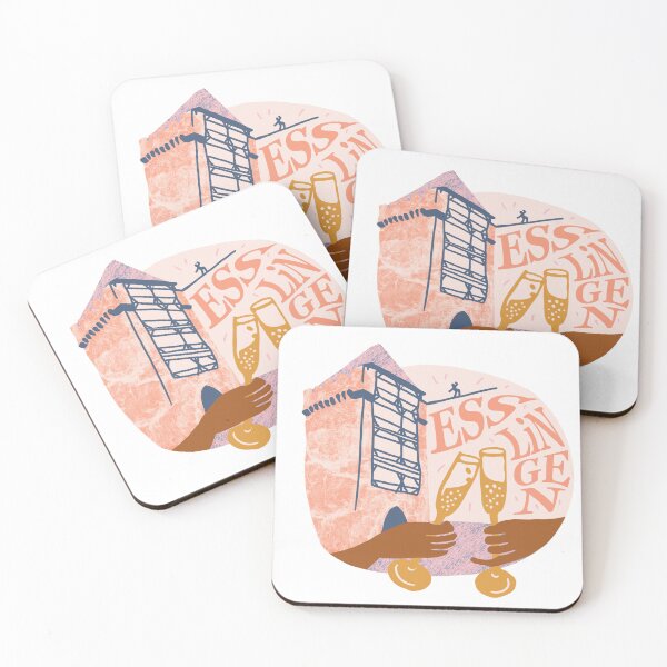 Item preview, Esslingen Schelztor designed and sold by ArtInPi.