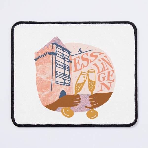 Item preview, Esslingen Schelztor designed and sold by ArtInPi.