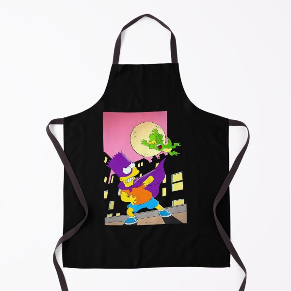 Item preview, bart man designed and sold by koryynk.