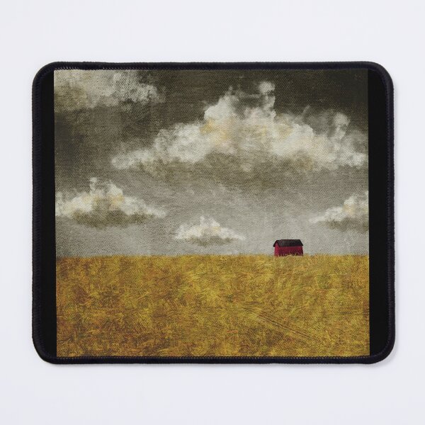 Item preview, Cloudy Farm designed and sold by taoistviking.