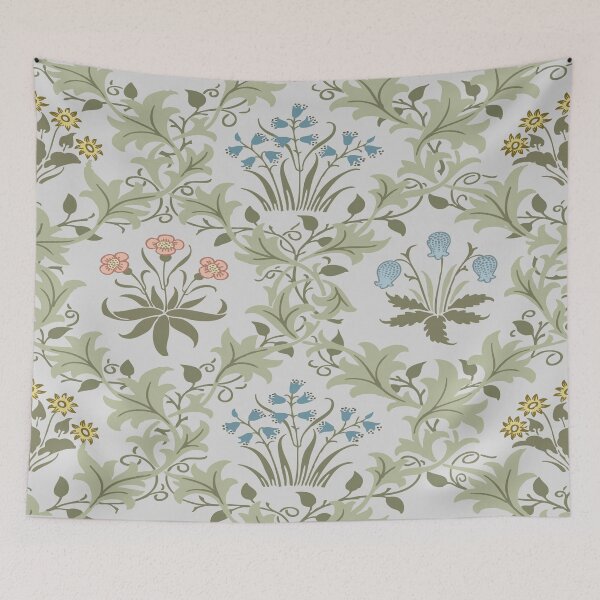 Item preview, William Morris Vintage  designed and sold by tomorrowsart.