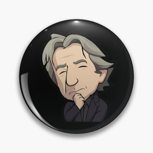 Item preview, Alan Rickman designed and sold by unplainart.