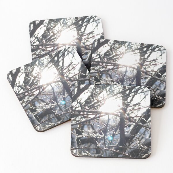 Item preview, Icy Morning  designed and sold by Outlawturnip.