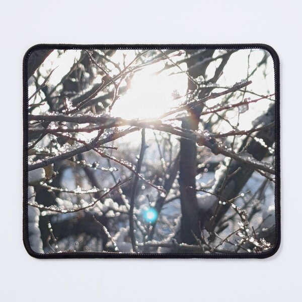 Item preview, Icy Morning  designed and sold by Outlawturnip.