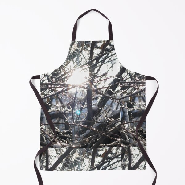Item preview, Icy Morning designed and sold by Outlawturnip.