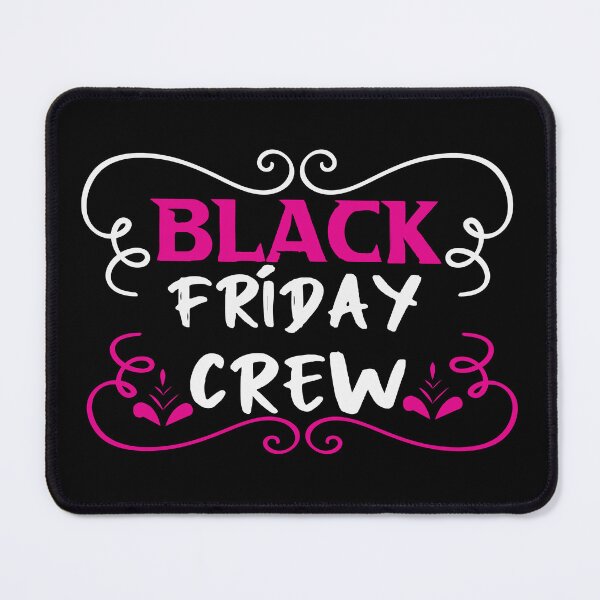 Item preview, black friday crew designed and sold by Usatazon on.