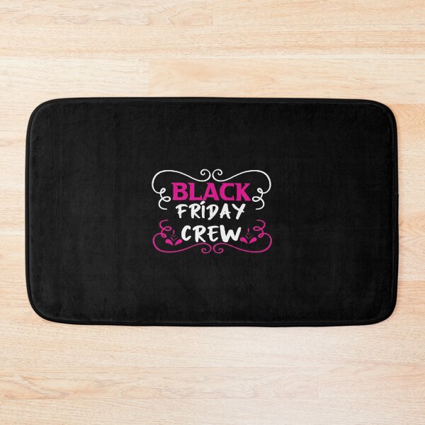 Item preview, black friday crew designed and sold by Usatazon on.