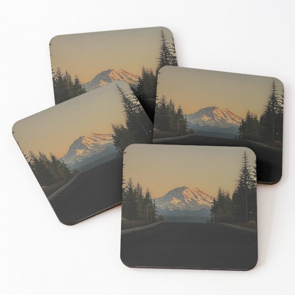 Item preview, Mt. Rainier designed and sold by AJ Davis.