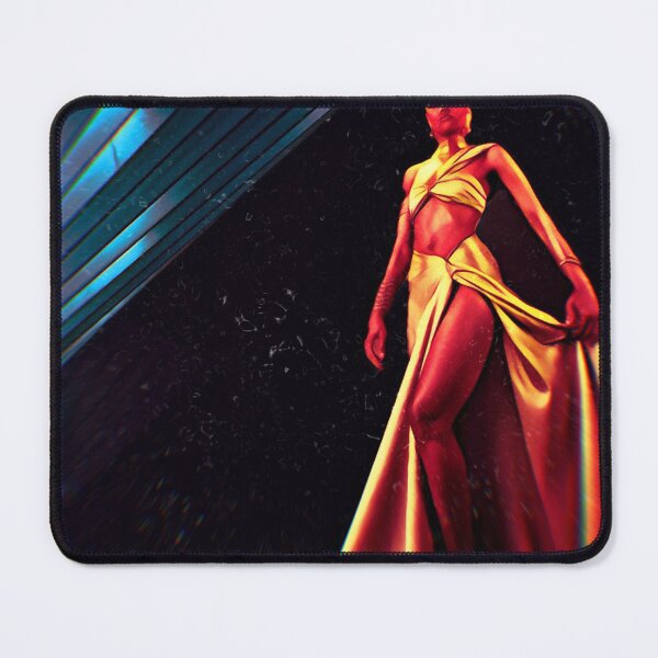 Item preview, Melanin Black Queen poster designed and sold by Pseudo Art.