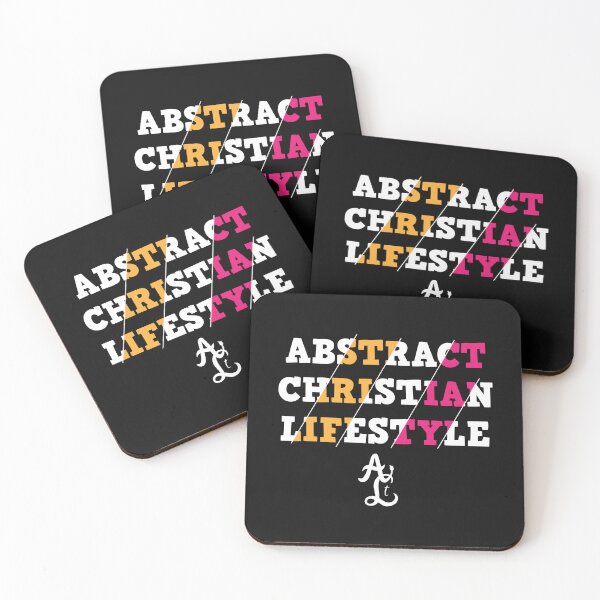 Item preview, Abstract Christian Lifestyle Everyday Comfortable designed and sold by AbstractCL.