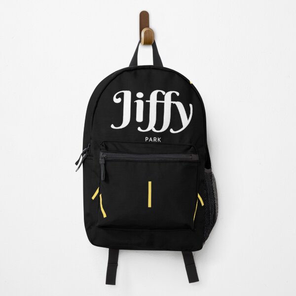 Item preview, Jiffy park designed and sold by namipaliso.