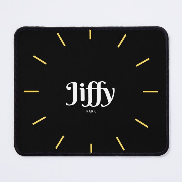 Item preview, Jiffy park designed and sold by namipaliso.